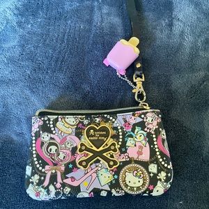 Tokidoki X Hello Kitty